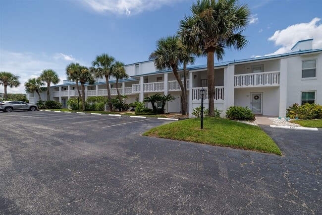 Foto del edificio - 4590 S Atlantic Ave