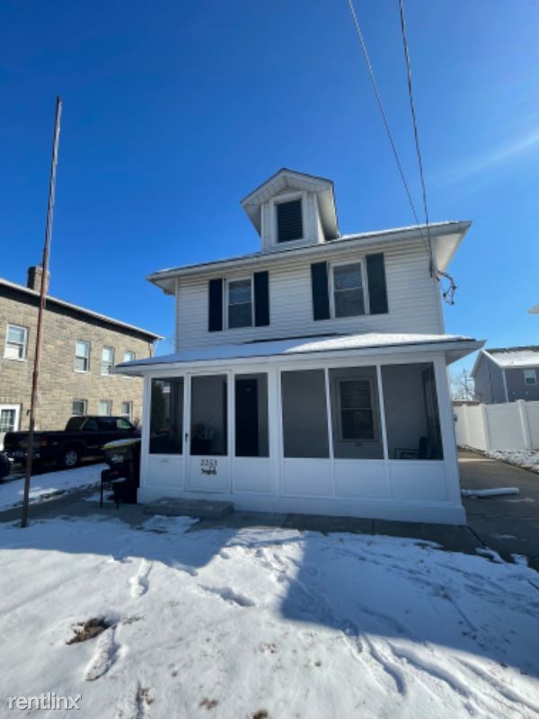 3 br, 1.5 bath House 2253 College Ave House Rental in Bensalem, PA