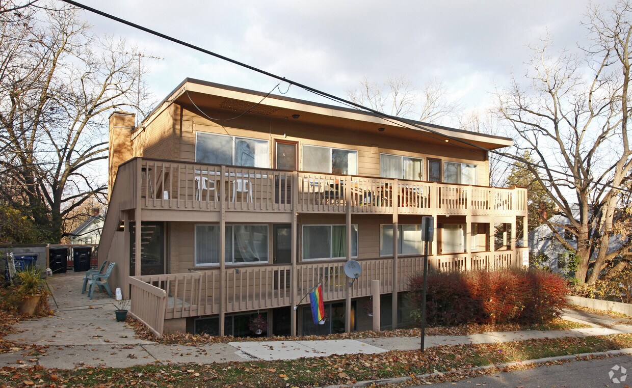 Foto principal - 320 Koch Ave