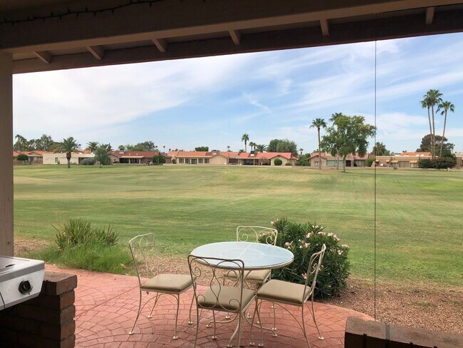 Photo - Lovely Golf Course Home Available April 20...