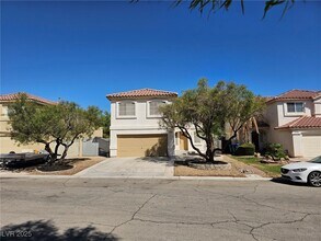 Building Photo - 8500 Glade Minnow Ave