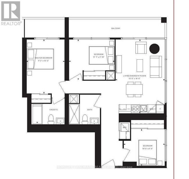 Photo du bâtiment - 5 Buttermill Ave.