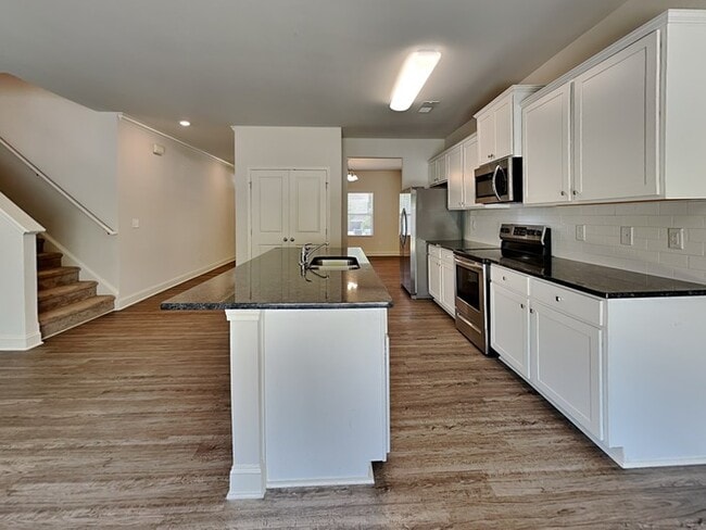 Foto del edificio - 3809 Sapphire Ridge Ct