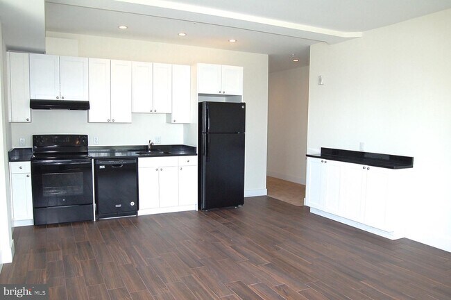 Foto del edificio - 919 Sheridan St NW