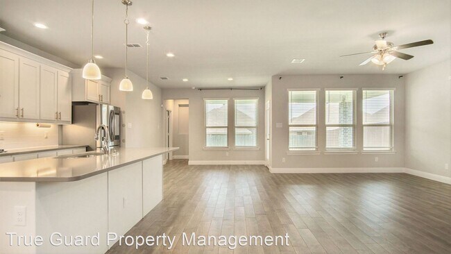 Foto del edificio - 4 br, 3 bath House - 6132 Cobbetts Pond Ln.