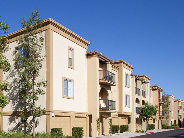 Foto del edificio - Oak Glen Apartment Homes