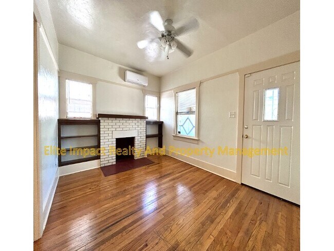 Foto del edificio - 1303 N Park Ave