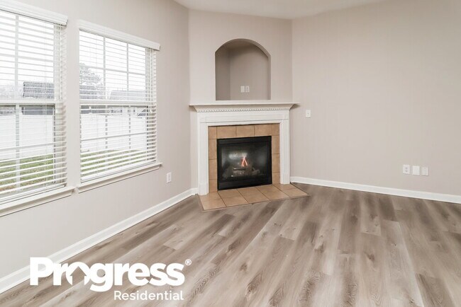 Foto del edificio - 418 Whitewater Way NW