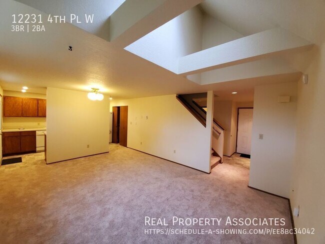 Photo - 12231 4th Pl W House