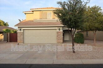 Building Photo - 35161 N Bandolier Dr