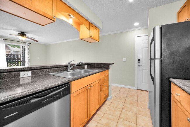 Foto del edificio - 2500 Winding Creek Blvd