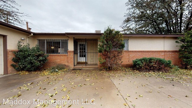 Building Photo - 4 br, 2 bath House - 1308 Espejo St NE