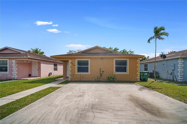 Foto del edificio - 244 NW 179th St