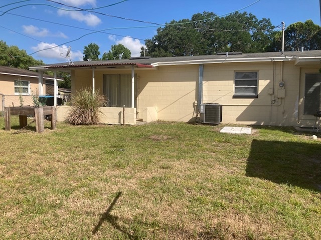 Building Photo - 414 David St