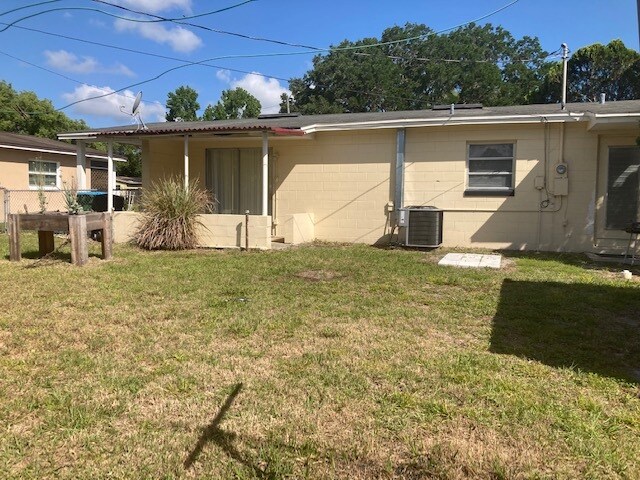 Foto del edificio - 414 David St