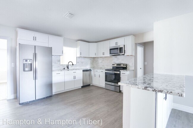 Foto del edificio - 4 br, 3 bath House - 7748 JODI LYNN DRIVE