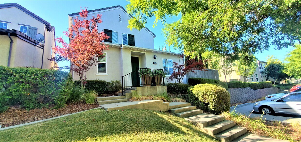 137 Talmont Cir, Roseville, CA 95678 House Rental in Roseville, CA