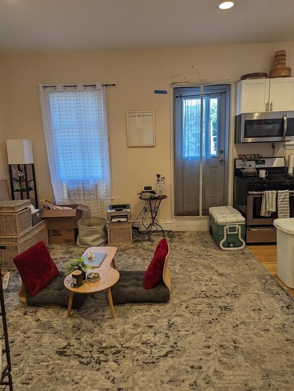 Foto del edificio - 771 Tremont St