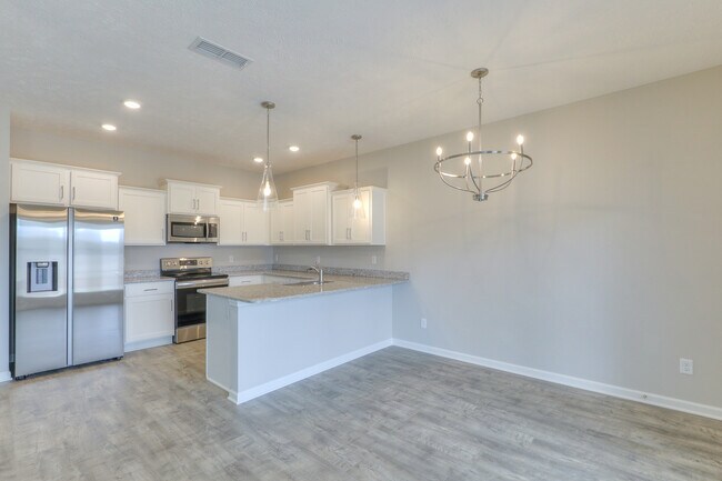 Foto del edificio - 4204 Spyglass Dr