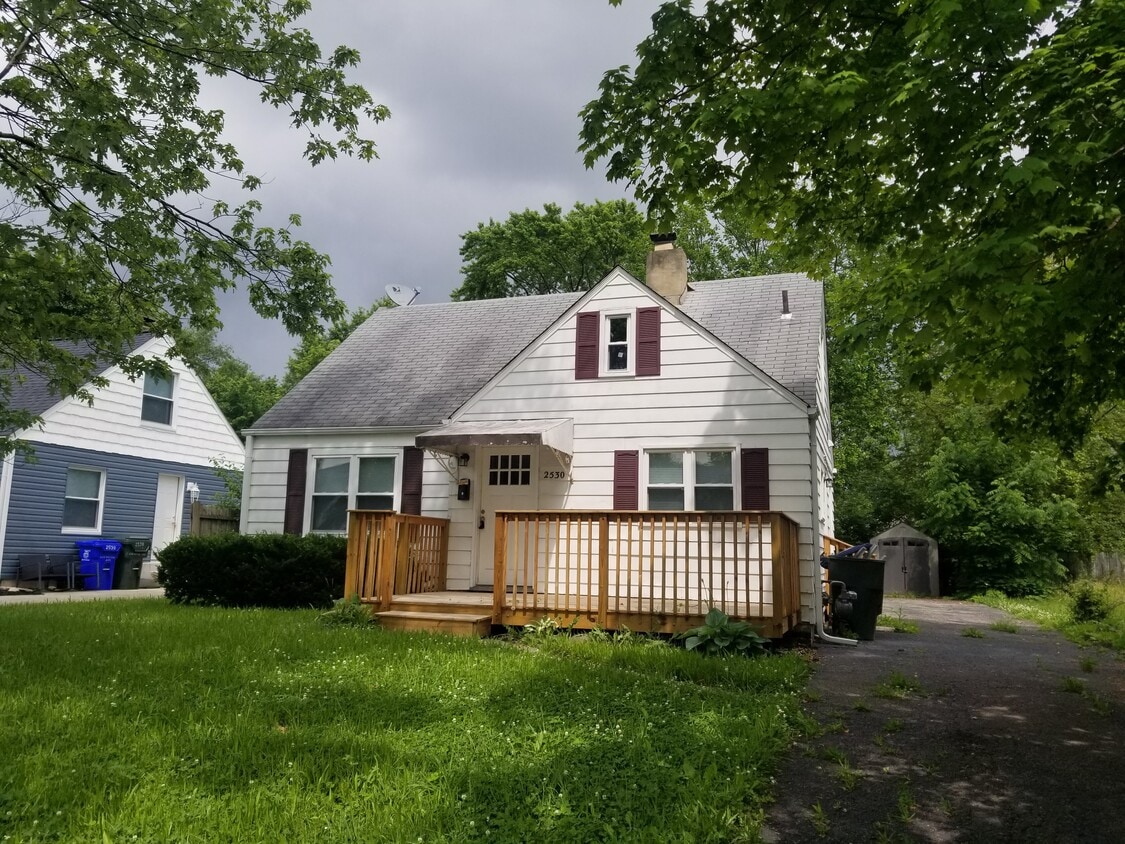 2530 Lexington Ave, Columbus, OH 43211 House Rental in Columbus, OH
