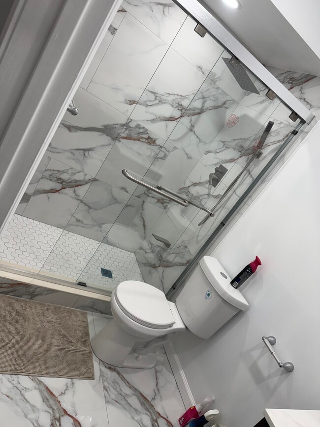 2nd floor bathroom - 48 1/2 3rd St