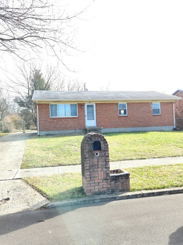 Foto del edificio - 1914 Cobyville Ct