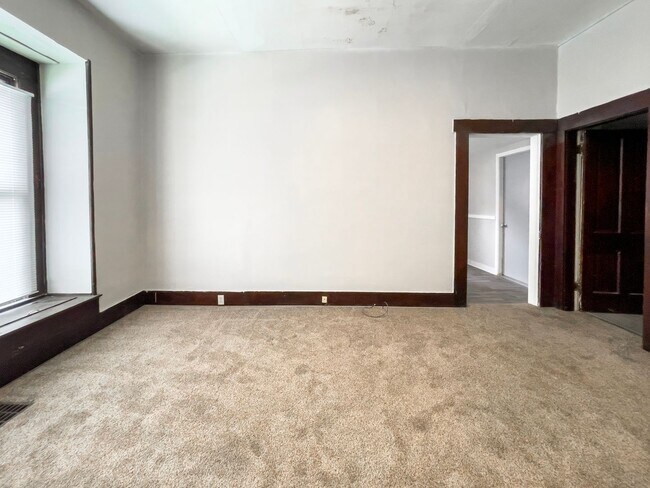 Foto del edificio - 1607 W Jackson St