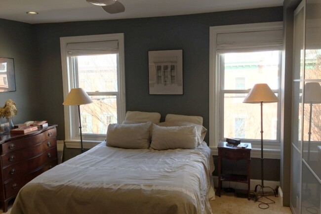 3rd Floor Bedroom - 2012 Bainbridge St