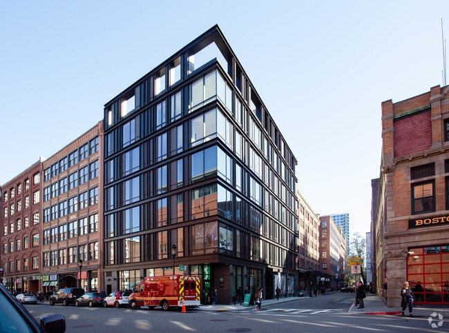 Building Photo - 10 Farnsworth St