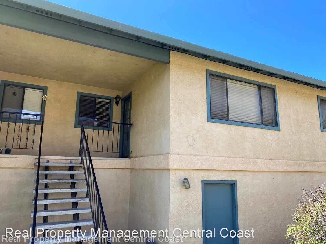 Foto principal - 2 br, 1 bath House - 1036 Baden Ave