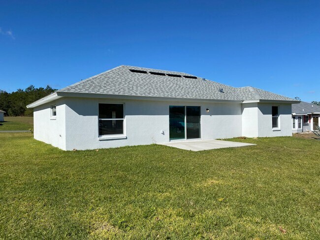 Foto del edificio - Desirable SW Ocala Neighborhood 3/2/2 **WON'T LAST**
