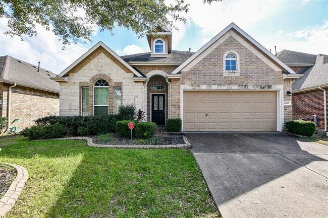 Foto del edificio - 14127 Grovemist Ln