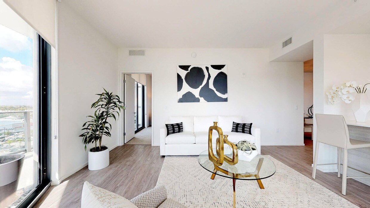 Photo - SoLe Mia Rentals Apartments