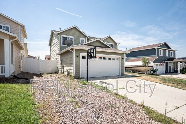 Foto del edificio - 2238 Meadowlark Ln
