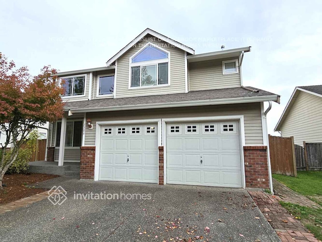 Foto principal - 1306 Williams Ave NW