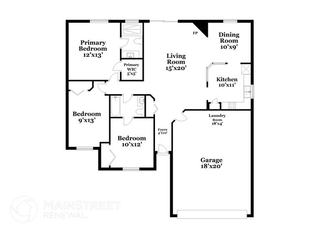 Building Photo - 1441 Kingfisher Ln N