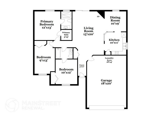Foto del edificio - 1441 Kingfisher Ln N