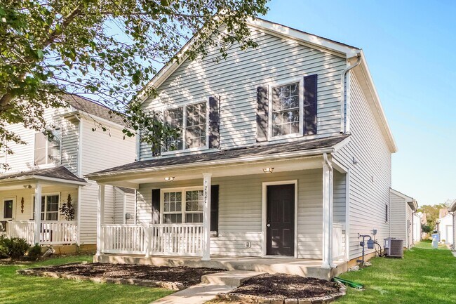 Building Photo - 2640 Lilypark Dr