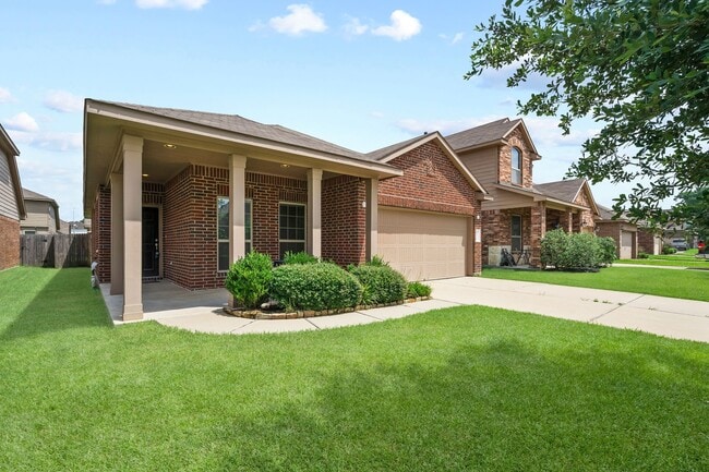 Foto del edificio - 2131 Beacon Park Ct