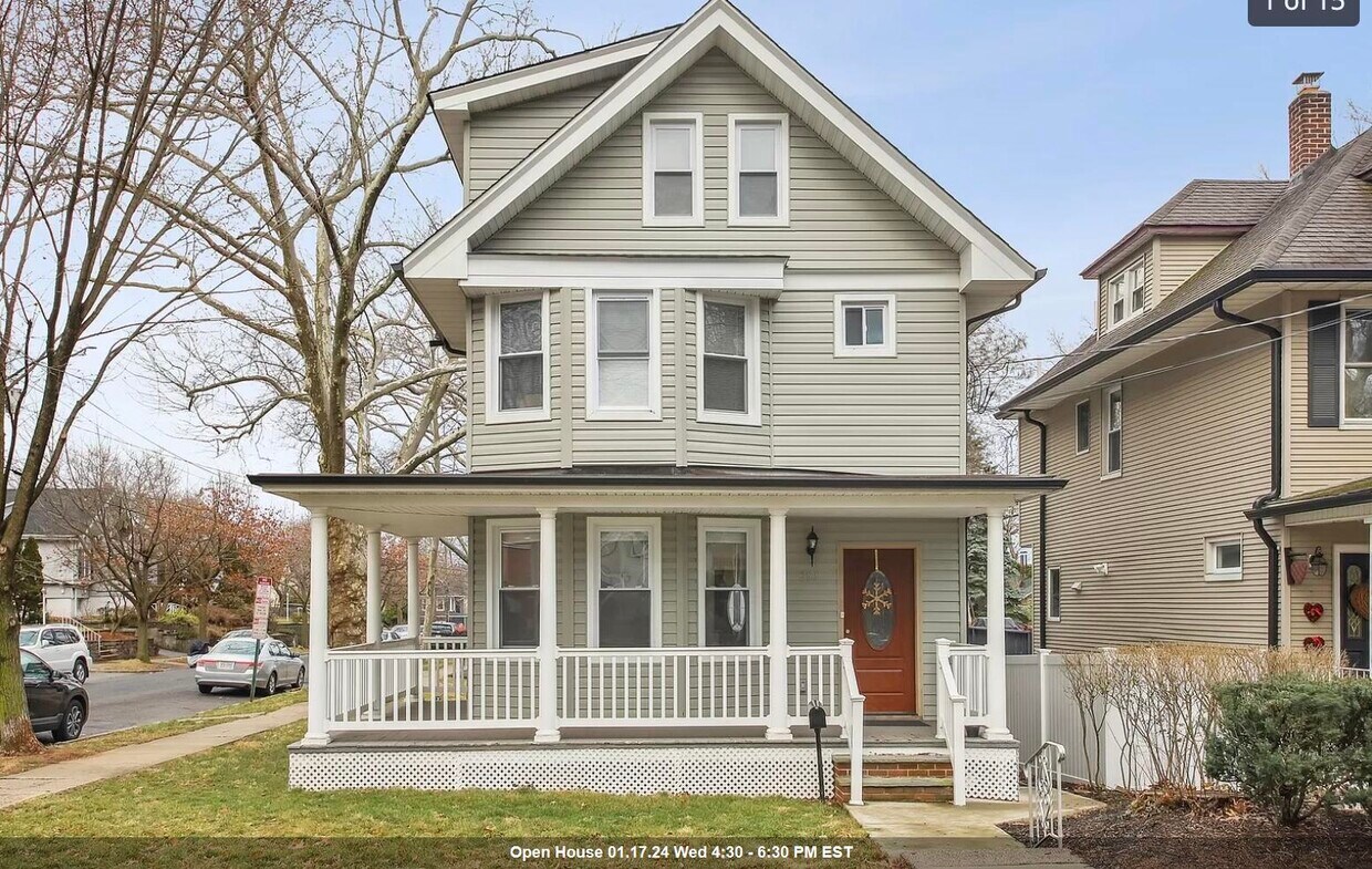 Foto principal - 283 Teaneck Rd