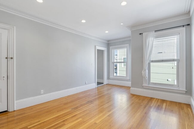 Foto del edificio - 303 Islington St