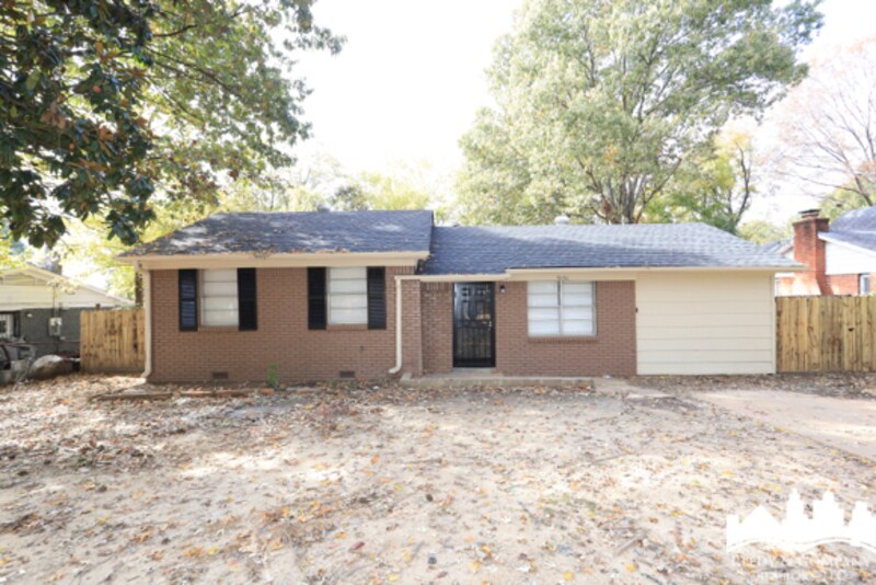 786 N Mendenhall Rd, Memphis, TN 38122 House Rental in Memphis, TN