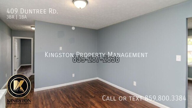 Foto del edificio - 409 Duntree Rd