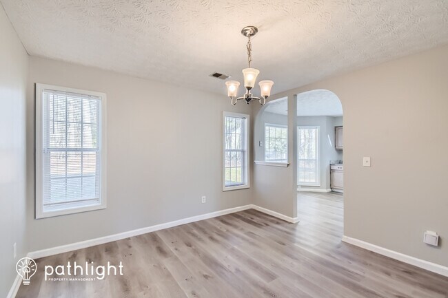 Building Photo - 400 Squire Drive, Ellenwood, GA, 30294