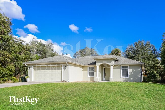 Foto del edificio - 4502 Enid Ln