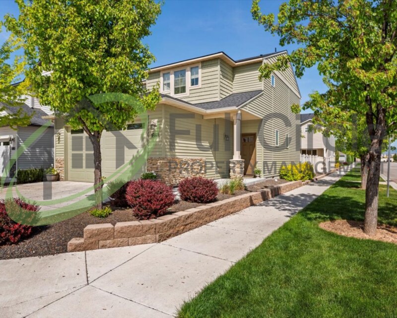 1868 N Justin Ave, Meridian, ID 83646 House for Rent in Meridian, ID