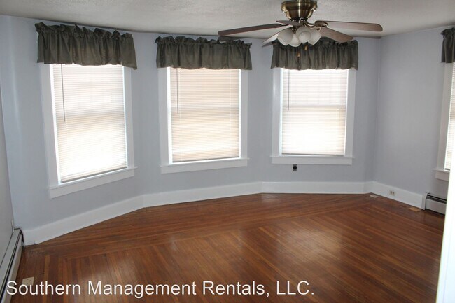 Foto del edificio - 2 br, 1 bath House - 701 Baer Ave