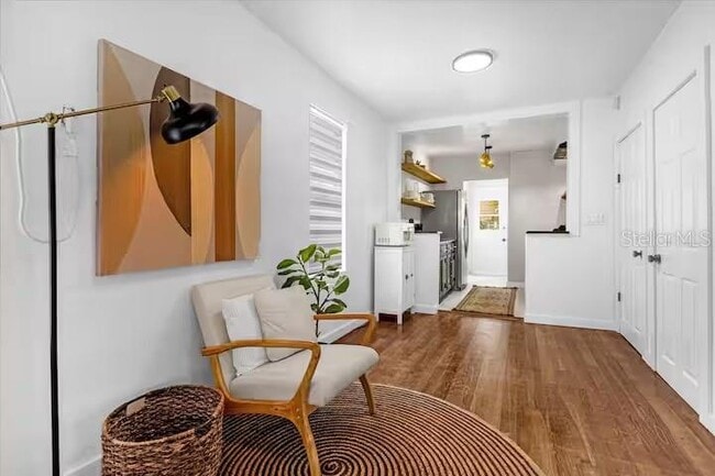 Building Photo - 1916 Garvin St