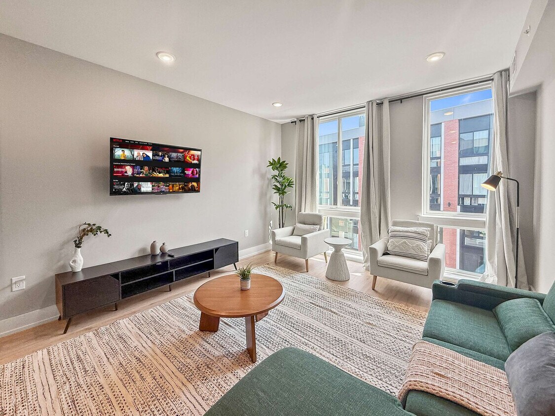 Foto principal - 1826 Ludlow St