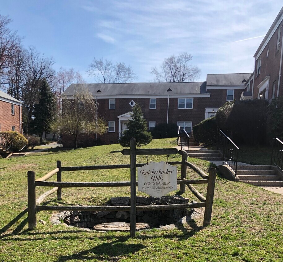 161 Knickerbocker Rd, Englewood, NJ 07631 Apartments in Englewood, NJ